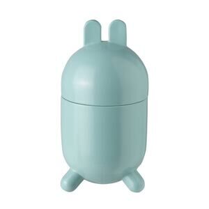 IKEA TJÄRLEK TJARLEK Bowl With Lid, Turquoise (405.870.94) NEW